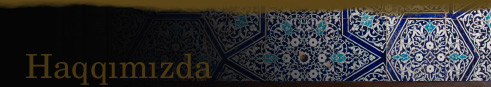 Haqqımızda